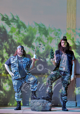 Portland Opera, Cosi fan Tutte