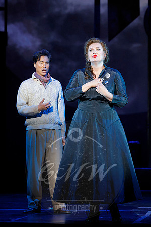 Washington National Opera, Turandot