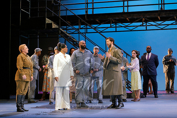 Washington National Opera, Fidelio