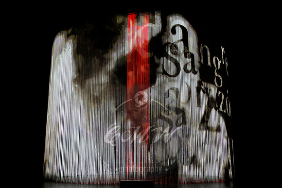 Los Angeles Opera, Ainadamar