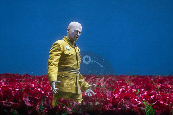 Metropolitan Opera, Prince Igor