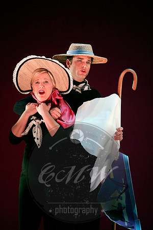 Portland Opera, L'Enfant et les Sortilèges