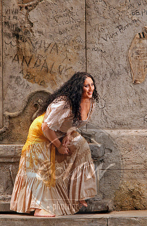 San Francisco Opera, Carmen