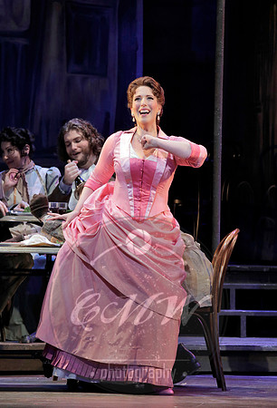 "La Boheme", "San Francisco Opera", "Arturo Chacon-Cruz", "Erika Grimaldi", "Ellie Dehn", "Audun Iversen", "Brad Walker", "Scott Conner", "Dale Travis", "Puccini"