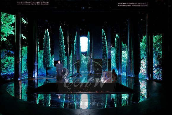 Des Moines Metro Opera, The Cunning Little Vixen
