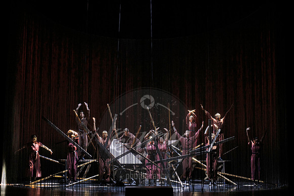 Los Angeles Opera, Ainadamar
