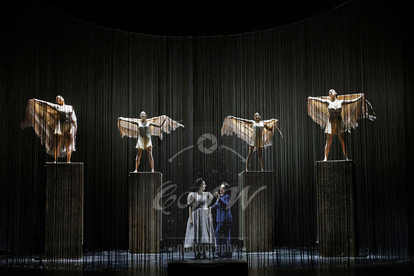 Los Angeles Opera, Ainadamar