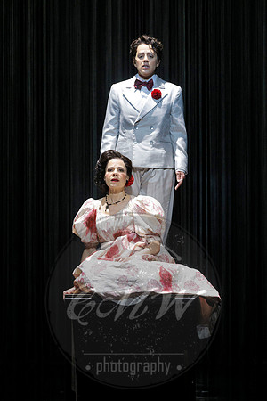 Los Angeles Opera, Ainadamar
