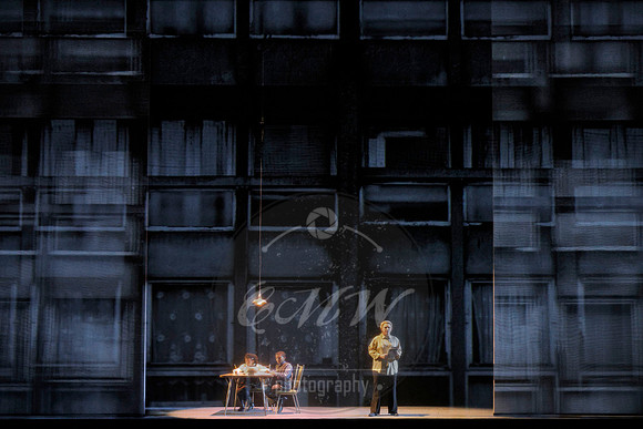 Washington National Opera, Fidelio