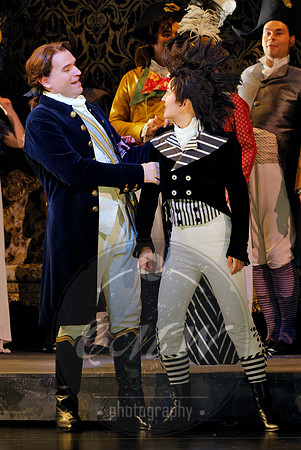 San Francisco Opera, ​​​​​​​Un Ballo in Mascara