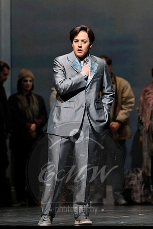 San Francisco Opera, Idomeneo
