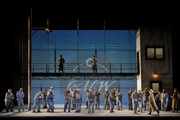 Washington National Opera, Fidelio