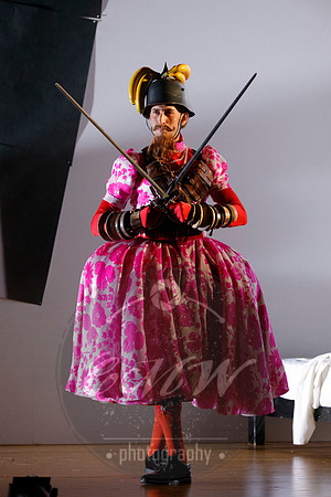 San Francisco Opera, Partenope (2024)