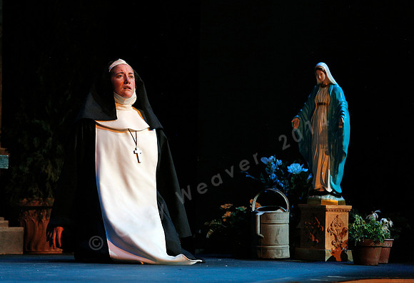UMKC Conservatory, Suor Angelica & Gianni Schicchi