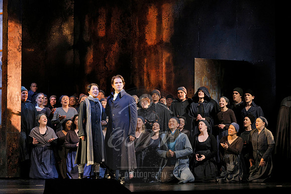 San Francisco Opera, ​​​​​​​Un Ballo in Mascara
