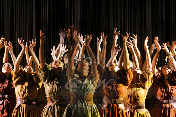 Los Angeles Opera, Ainadamar