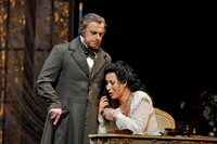 La Traviata, John Conklin, San Francisco Opera