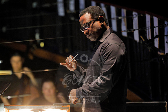 Washington National Opera, Porgy and Bess