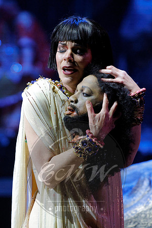 Des Moines Metro Opera, Salome
