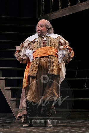 Portland Opera, Falstaff