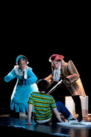 Portland Opera, L'Enfant et les Sortilèges