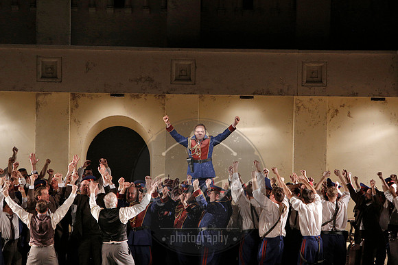 Metropolitan Opera, Prince Igor