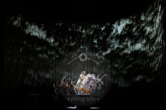 Los Angeles Opera, Ainadamar