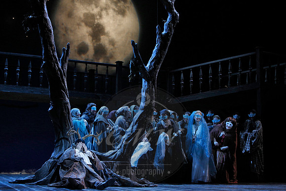 Portland Opera, Falstaff