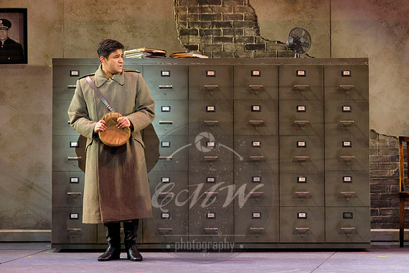 Washington National Opera, Fidelio