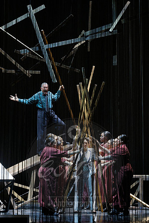 Los Angeles Opera, Ainadamar