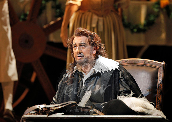 San Francisco Opera, Cyrano de Bergerac