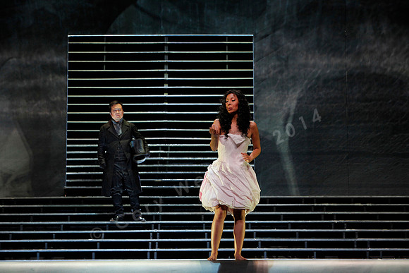 San Francisco Opera, I Capuleti e i Montecchi