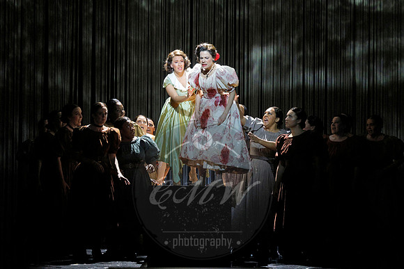 Los Angeles Opera, Ainadamar