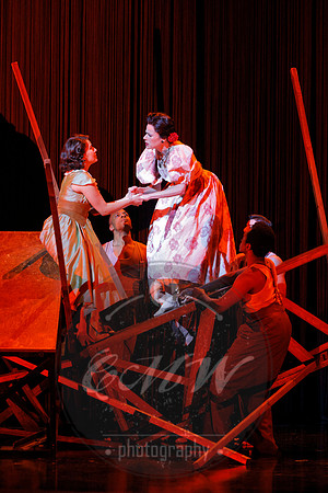 Los Angeles Opera, Ainadamar