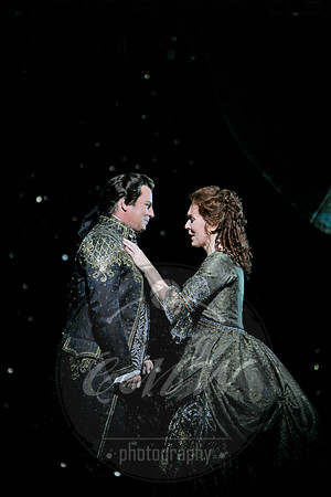 San Francisco Opera THE ABDUCTION FROM THE SERAGLIO
