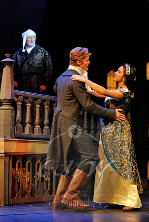 KC Rep, A Christmas Carol