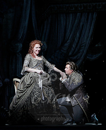 San Francisco Opera THE ABDUCTION FROM THE SERAGLIO