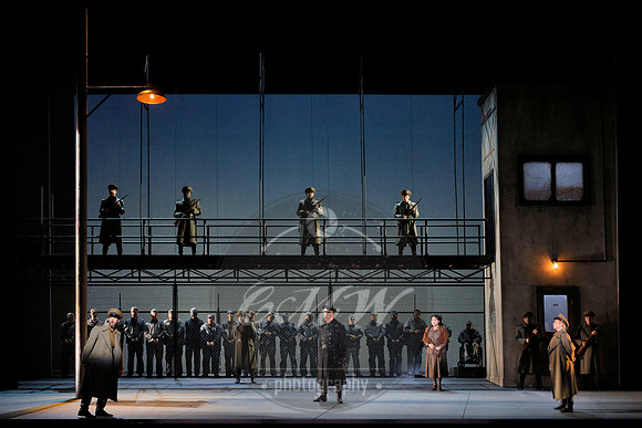 Washington National Opera, Fidelio