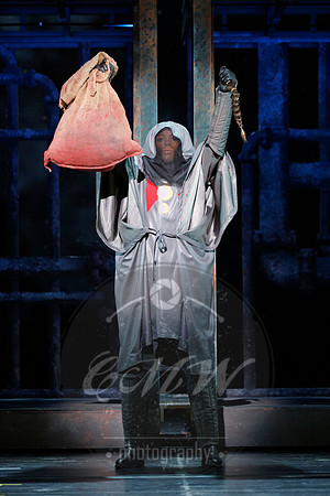 Washington National Opera, Turandot
