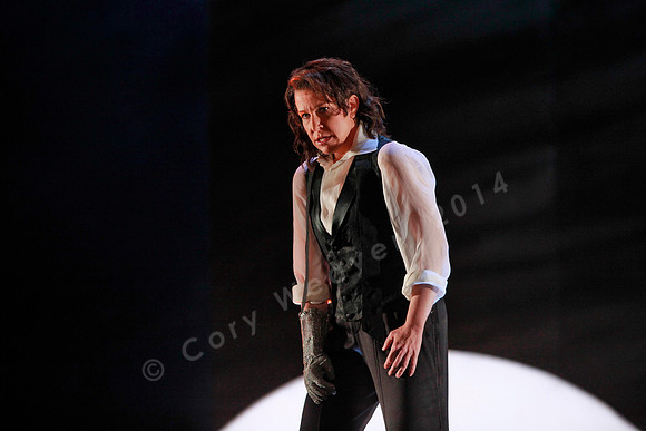 San Francisco Opera, I Capuleti e i Montecchi