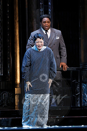 Los Angeles Opera, Madama Butterfly