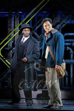 Washington National Opera, Turandot