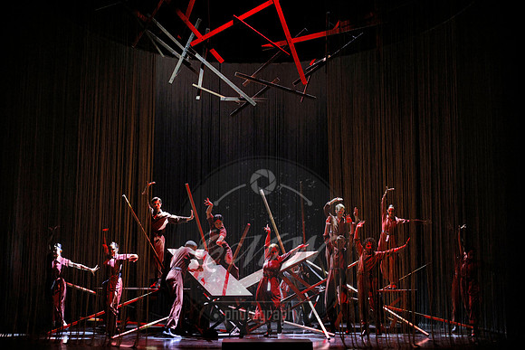 Los Angeles Opera, Ainadamar