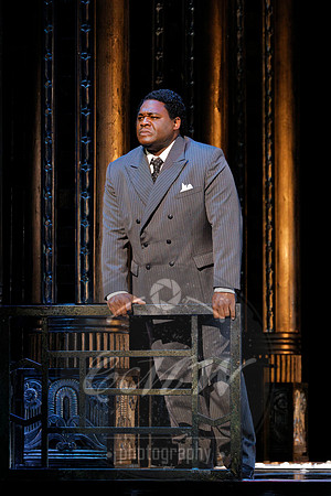 Los Angeles Opera, Madama Butterfly