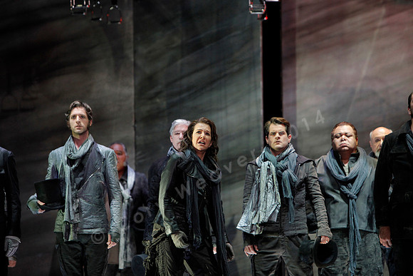 San Francisco Opera, I Capuleti e i Montecchi