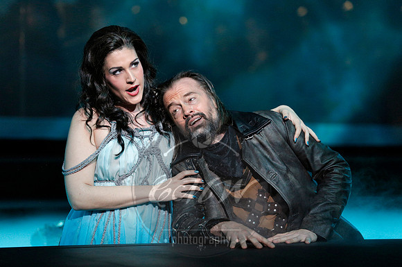 Minnesota Opera, Das Rheingold