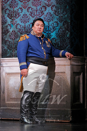 San Francisco Opera, ​​​​​​​Un Ballo in Mascara