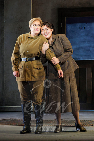 Washington National Opera, Fidelio
