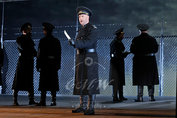 Washington National Opera, Fidelio