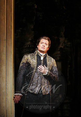 San Francisco Opera THE ABDUCTION FROM THE SERAGLIO